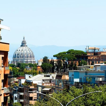 Near Vatican, Irnerio 47 Guest House Roma Exterior foto